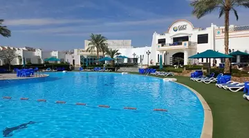 Gafy Resort