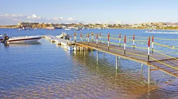 Gafy Resort