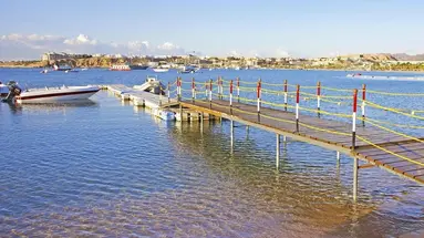 Gafy Resort