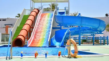 Gafy Resort