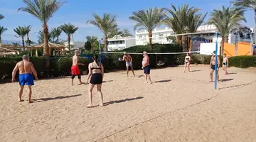 Gafy Resort