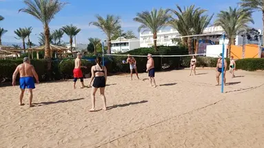 Gafy Resort