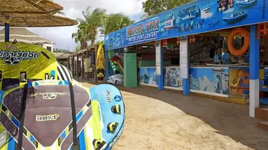 Gafy Resort