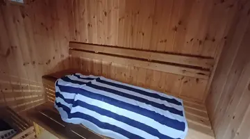 Gafy Resort