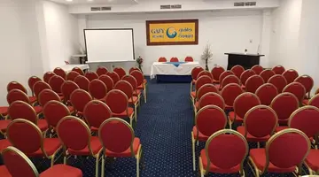 Gafy Resort