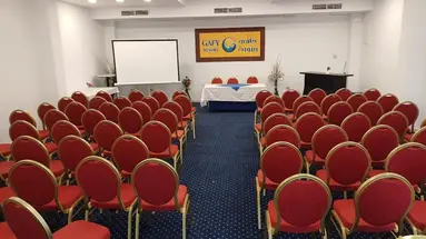Gafy Resort