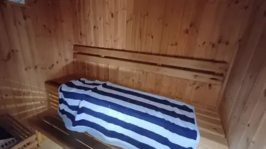 Gafy Resort