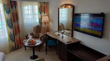 Gafy Resort