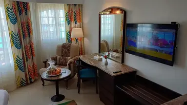Gafy Resort