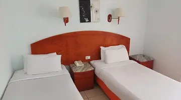 Gafy Resort
