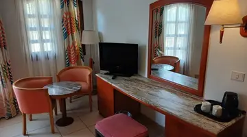 Gafy Resort