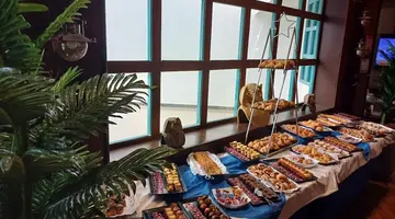 Gafy Resort