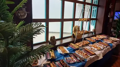 Gafy Resort