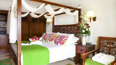 Gafy Resort