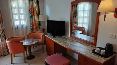 Gafy Resort