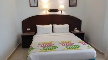 Gafy Resort