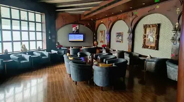 Gafy Resort