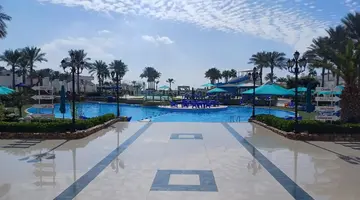 Gafy Resort