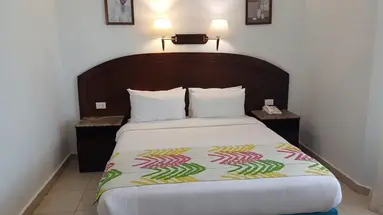 Gafy Resort