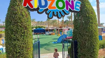 Gafy Resort