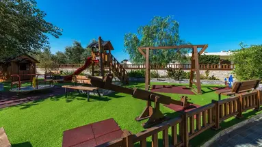 GAIA GARDEN