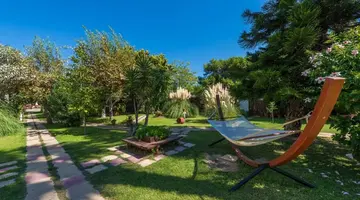 GAIA GARDEN