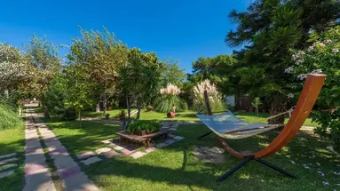 GAIA GARDEN