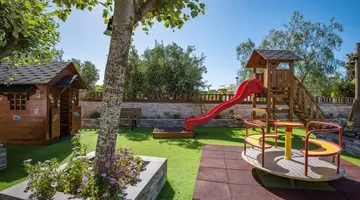 GAIA GARDEN
