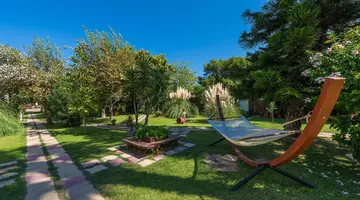 Gaia Garden