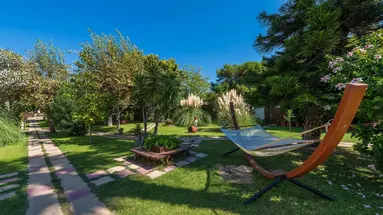 Gaia Garden