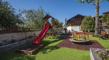 Gaia Garden