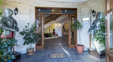 Gaia Garden