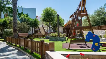 GAIA GARDEN