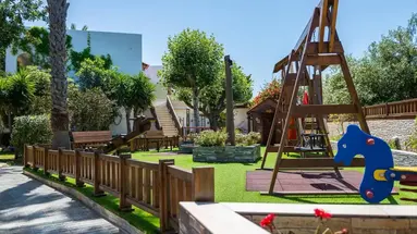 GAIA GARDEN
