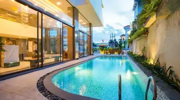 Gaia Hotel PhuQuoc