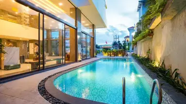 Gaia Hotel PhuQuoc