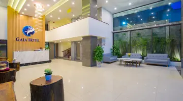 GAIA HOTEL