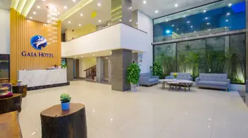 GAIA HOTEL