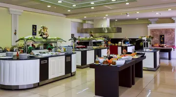 GAIA PALACE