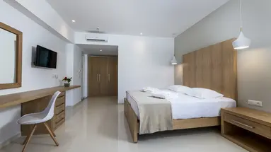 GAIA PALACE