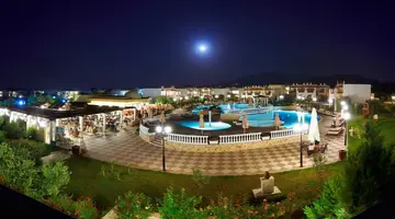 GAIA PALACE