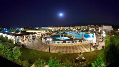 GAIA PALACE