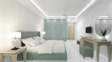 GAIA PALACE
