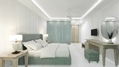 GAIA PALACE