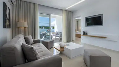 GAIA PALACE