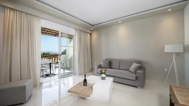 GAIA PALACE