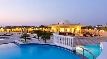 GAIA PALACE