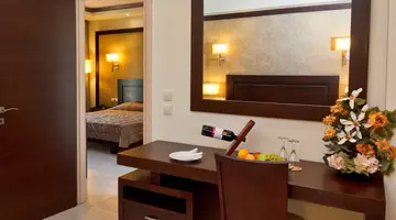 GAIA PALACE