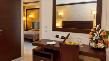 GAIA PALACE
