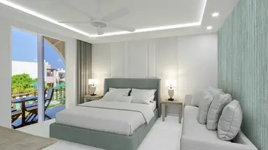 GAIA PALACE